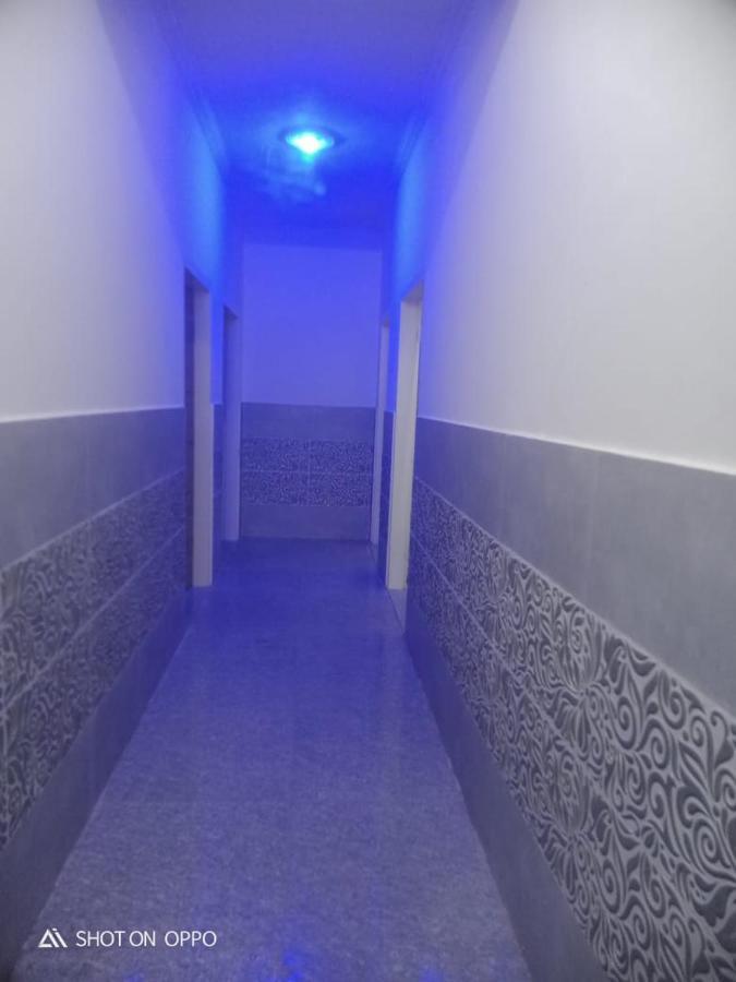 Hotel A S Palace & Restaurant By Wb Inn Agra  Esterno foto