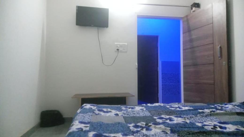 Hotel A S Palace & Restaurant By Wb Inn Agra  Esterno foto