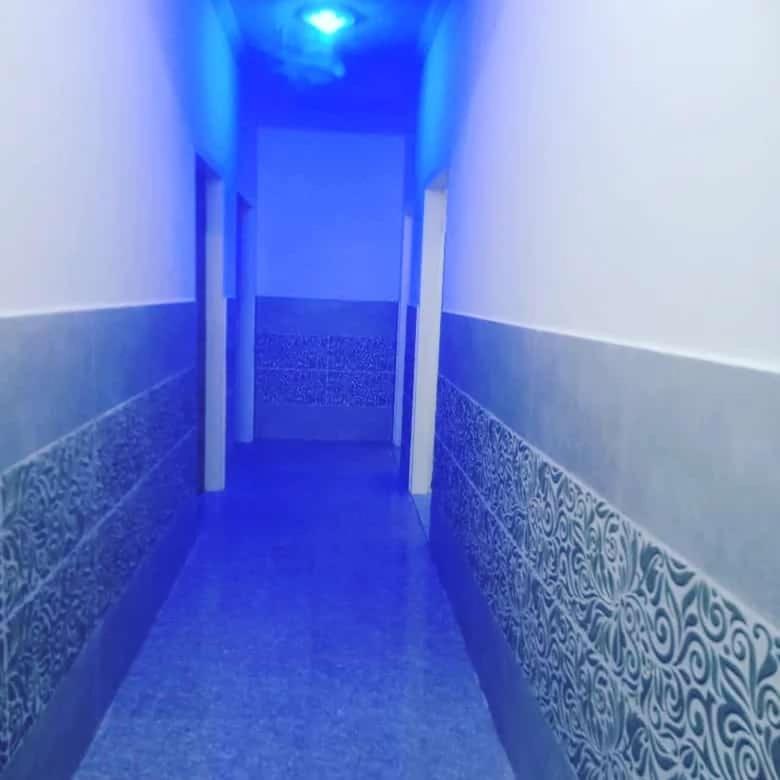 Hotel A S Palace & Restaurant By Wb Inn Agra  Esterno foto
