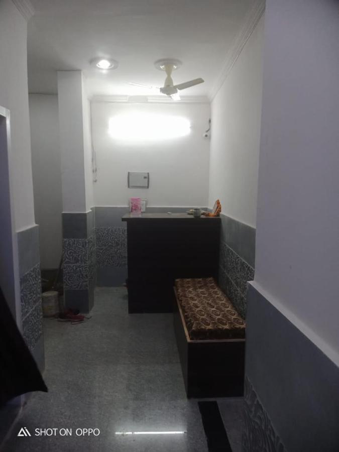 Hotel A S Palace & Restaurant By Wb Inn Agra  Esterno foto